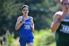 XC Wheaton & Babson  Wheaton College Men’s Cross Country compete at the 9th Annual Wheaton & Babson Season Opener on the Mark Coogan Course at Highland Park in Attleboro, Mass. - Photo By: KEITH NORDSTROM : Wheaton, XC, Cross Country, 9th Annual Wheaton & Babson Season Opener